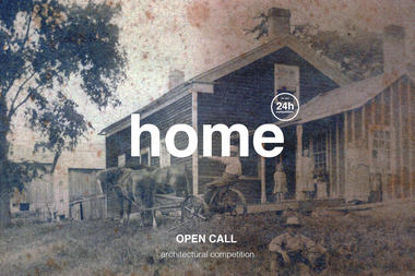 Open call for 24h competition 21th edition - home