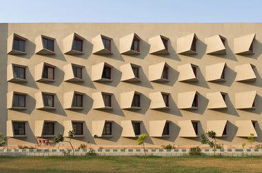 The Street / Sanjay Puri Architects