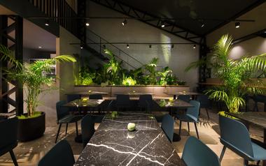 Gallery of STANDARD 69  / CAPÓ estudio  - 10