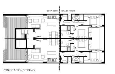 Gallery of Residential Po 32 / INGENOR  - 15