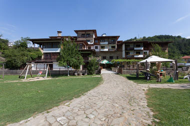 Call for Entries: ETAR Museum Hotel Architectural Competition