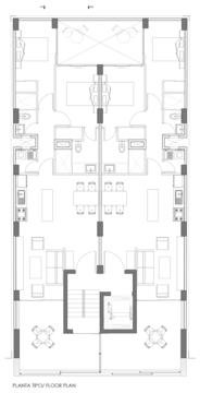 Gallery of Residential Po 32 / INGENOR  - 12