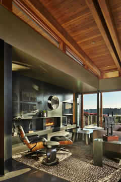Gallery of Brook Bay Residence / SKL Architects  - 2