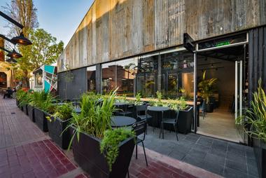 Gallery of STANDARD 69  / CAPÓ estudio  - 7