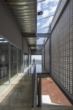 Galería de Corporativo Dunza / Morari Arquitectura + JAA  - 9