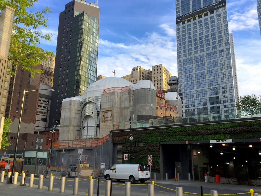 Construction by Lukas Kugler ArchDaily