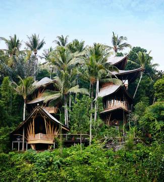 Casa Ananda / IBUKU