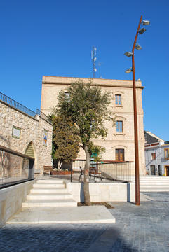 Galería de Parque Arqueológico del Castillo de Calafell / BQC Arquitectes  - 6