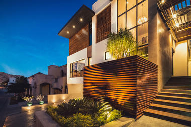 Residencia 53 / Imativa Arquitectos