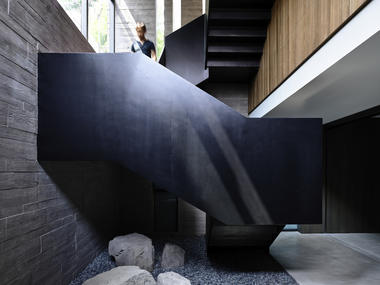 Gallery of FABER-HOUSE / ONG&ONG + Studio 7B  - 4