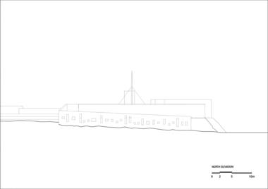 Gallery of Himalesque / ARCHIUM  - 28