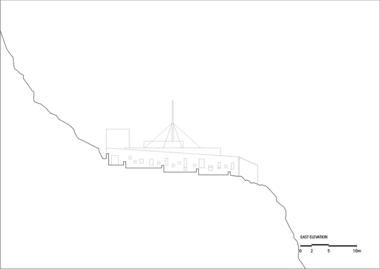 Gallery of Himalesque / ARCHIUM  - 29
