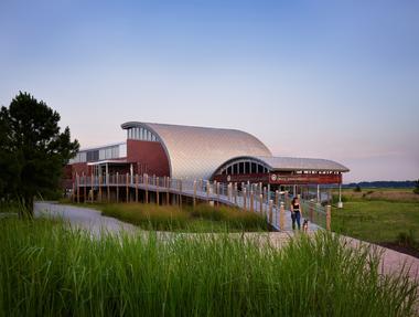 Gallery of AIA Selects Top 10 Most Sustainable Projects of 2017  - 7