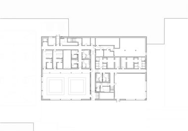 Gallery of Pajol Sports Centre  / Brisac Gonzalez  - 17