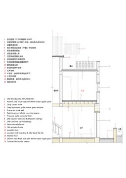 Gallery of Space Renovation of 69 Beishan St. / The Design Institute of Landscape and Architecture China Academy of Art  - 36