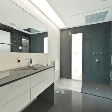 Revestimentos Silestone® - Série Mythology | Cosentino