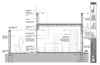 Galería de Casa Arenas / AD11  - 18