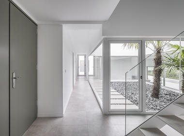 UP23 Residência UBIKO / Viraje arquitectura