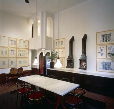 Gallery of Ricardo Bofill: “Why Are Historical Towns More Beautiful Than Modern Cities?”  - 40
