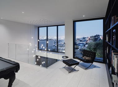 Gallery of Remember House / Edmonds + Lee Architects  - 18