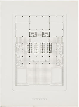 Gallery of AD Classics: Seagram Building / Mies van der Rohe  - 19