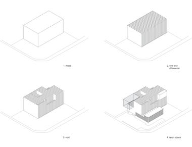 Gallery of Jung Clinic / KYWC Architects  - 30