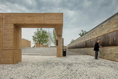At the Chicago Architecture Biennial, Chinese Firms Look to Tradition to Write a New Chapter in Their Nation's Architectural History