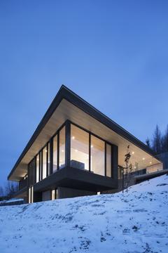 Gallery of Villa Vingt / Bourgeois / Lechasseur architects  - 6