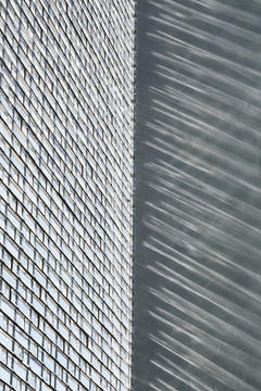 Gallery of Optical Glass House / Hiroshi Nakamura & NAP  - 16