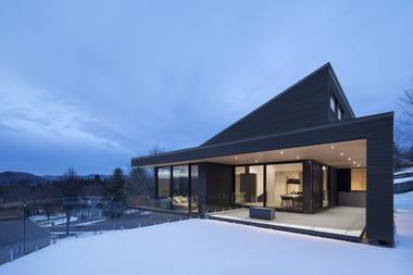 Gallery of Villa Vingt / Bourgeois / Lechasseur architects  - 16