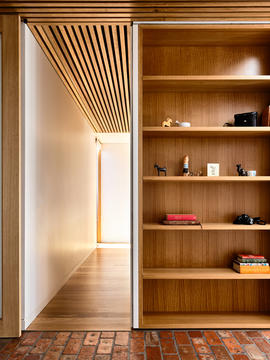 Gallery of Light Saw House / Zen Architects  - 16