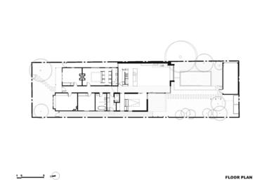 Gallery of Light Saw House / Zen Architects  - 17