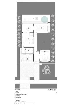 Gallery of KANHA 161 House / Boyance Arquitectos  - 22
