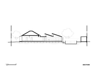 Gallery of Light Saw House / Zen Architects  - 18
