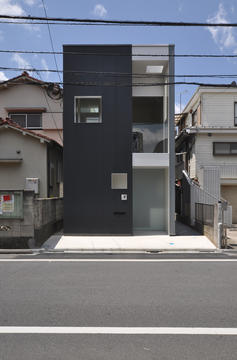 Casa LW / Komada Architects' Office
