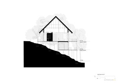 Galería de Villa Árbol en Forest Hills / Architecture BRIO  - 21
