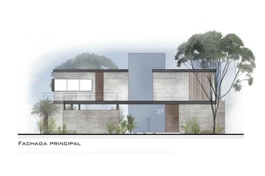 Galeria de Casa KALYVAS / Di Frenna Arquitectos  - 31