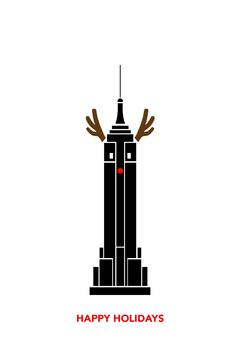 Gallery of The Best Submissions to ArchDaily's 2015 Holiday Card Contest  - 37