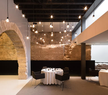 Caro Hotel / Francesc Rifé Studio