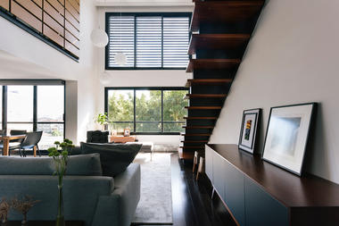 Apartamento América  / 0E1 Arquitetos