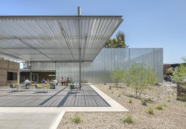 Gallery of Faith & Form's 2017 Religious Architecture Awards Recognizes the Best in Religious Architecture and Art  - 2