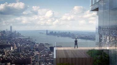 Bjarke Ingels: 