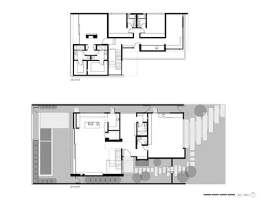 Galería de Crescent Drive / Ehrlich Architects  - 16