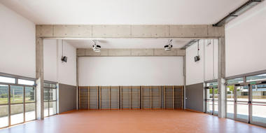 Galeria de Escola Guerau de Peguera / taab6  - 18