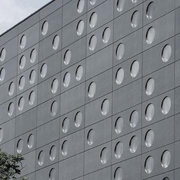 Gallery of Facade Panel Natura - 4