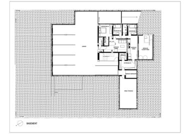 Gallery of Flamboyant Residence / Perkins+Will  - 38