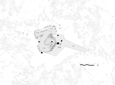 Gallery of Birds's Nest Atami / Hiroshi Nakamura & NAP  - 6