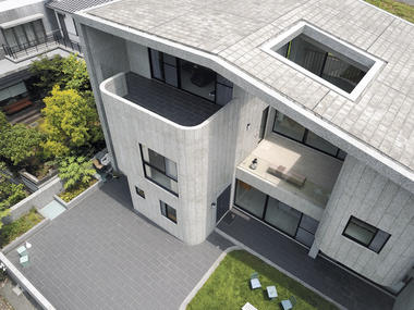 Gallery of House S / Yuan Architects  - 7