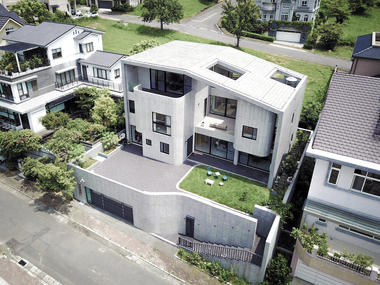 Gallery of House S / Yuan Architects  - 10