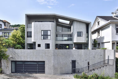 Gallery of House S / Yuan Architects  - 12